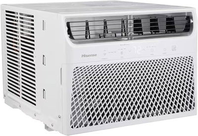 Hisense AW1422CW1W 14000 BTU Window AC with WIFI