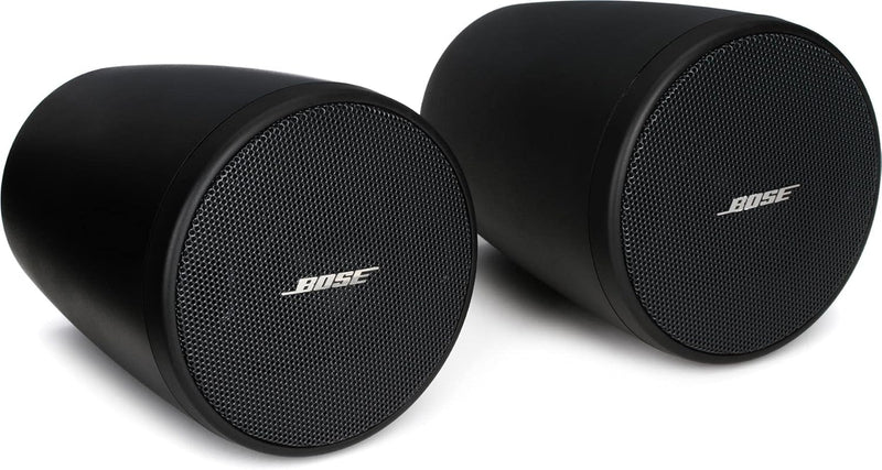Bose FS2P FreeSpace Pendant Speakers Pair Black — main product image