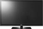 LG 50PW350 50-Inch 720p 3D Plasma HDTV