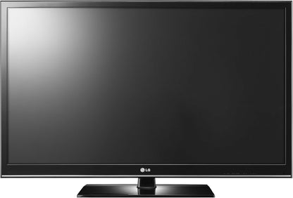 LG 50PW350 50-Inch 720p 3D Plasma HDTV