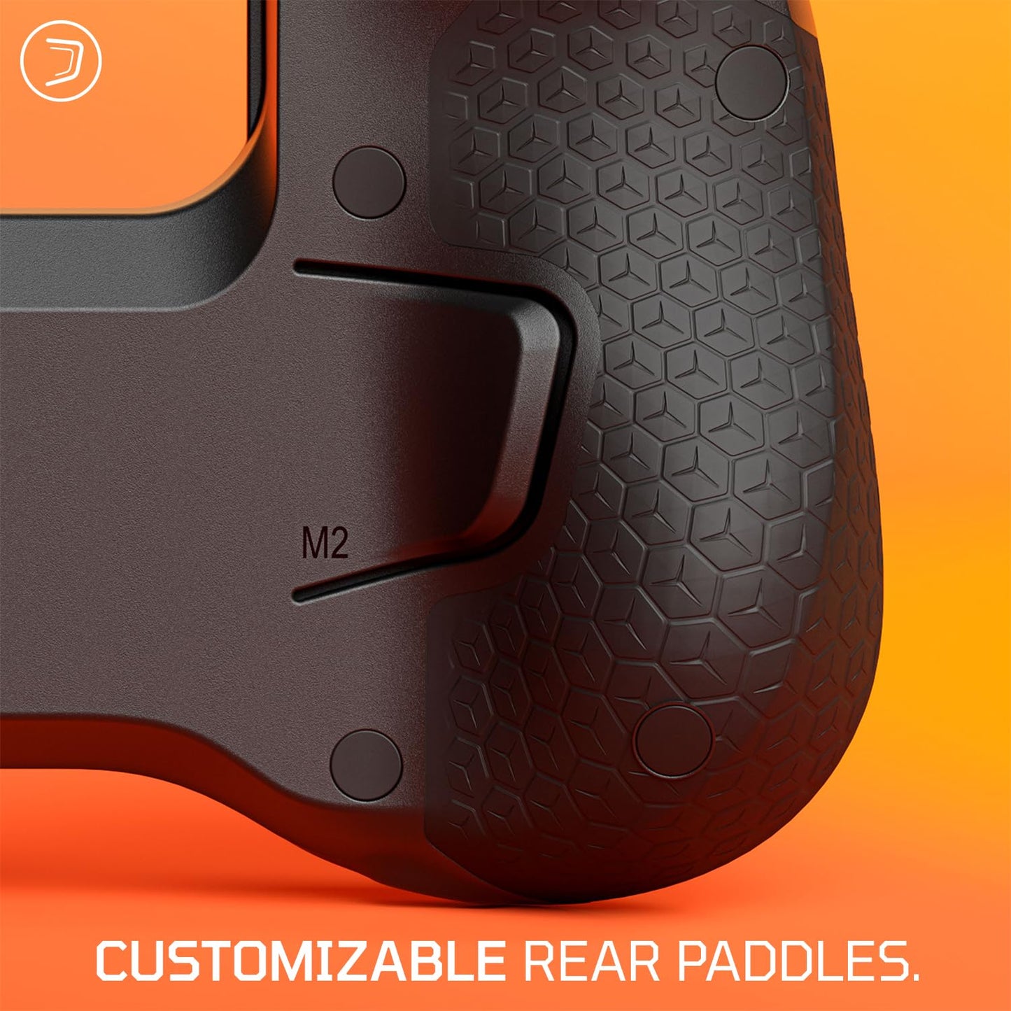 Corsair 603-178-01-001-NA SCUF NOMAD Wireless iPhone Gaming Controller