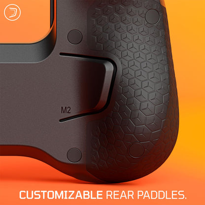 Corsair 603-178-01-001-NA SCUF NOMAD Wireless iPhone Gaming Controller
