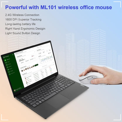 Lenovo 0039AU V15 Laptop Ryzen 7 40GB 2TB SSD