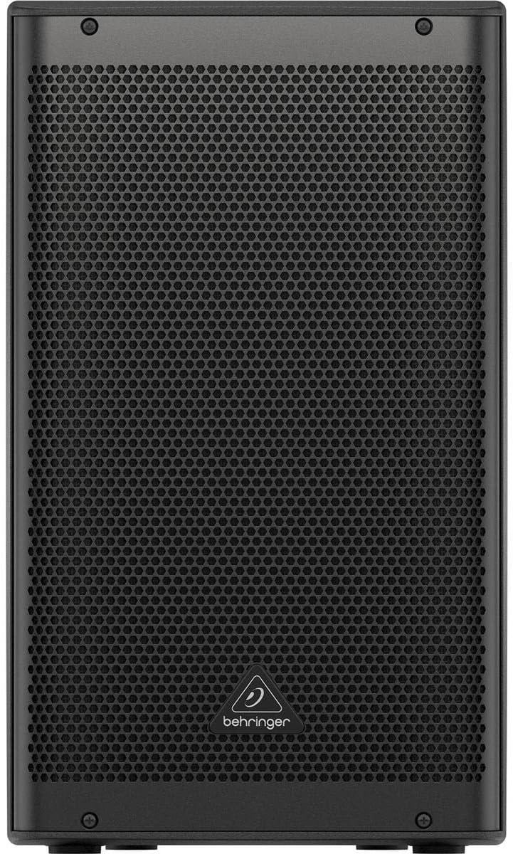 Behringer DR112DSP 1200W 12-inch Powered Speaker