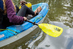 Pelican Poseidon Kayak Paddle Aluminum Fiberglass