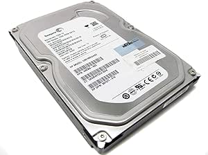HP 399968-001 160GB SATA 7.2K 3.5" Hard Drive