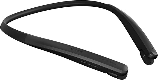 LG HBS-XL7 TONE Flex Earbuds: Wireless Bluetooth Neckband Stereo