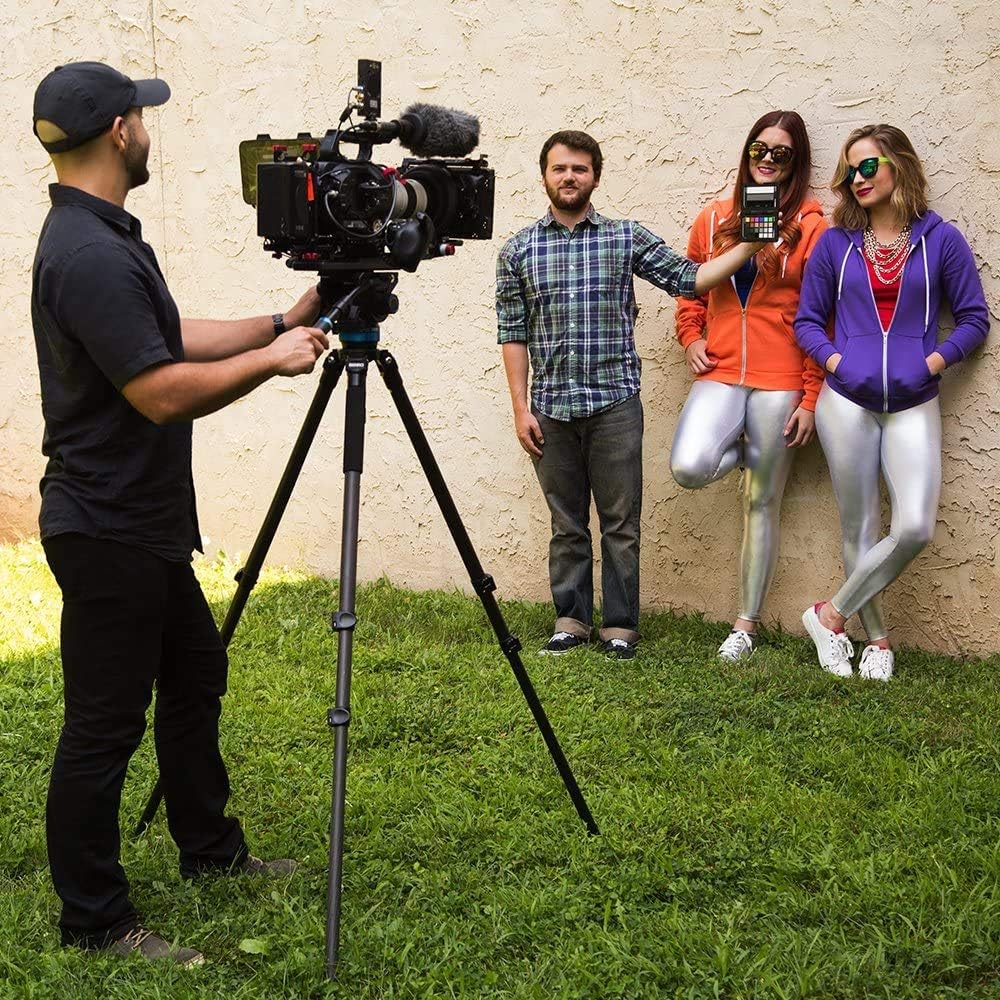 X-Rite MSCCPPVC ColorChecker Passport Video Filmmaking Tool