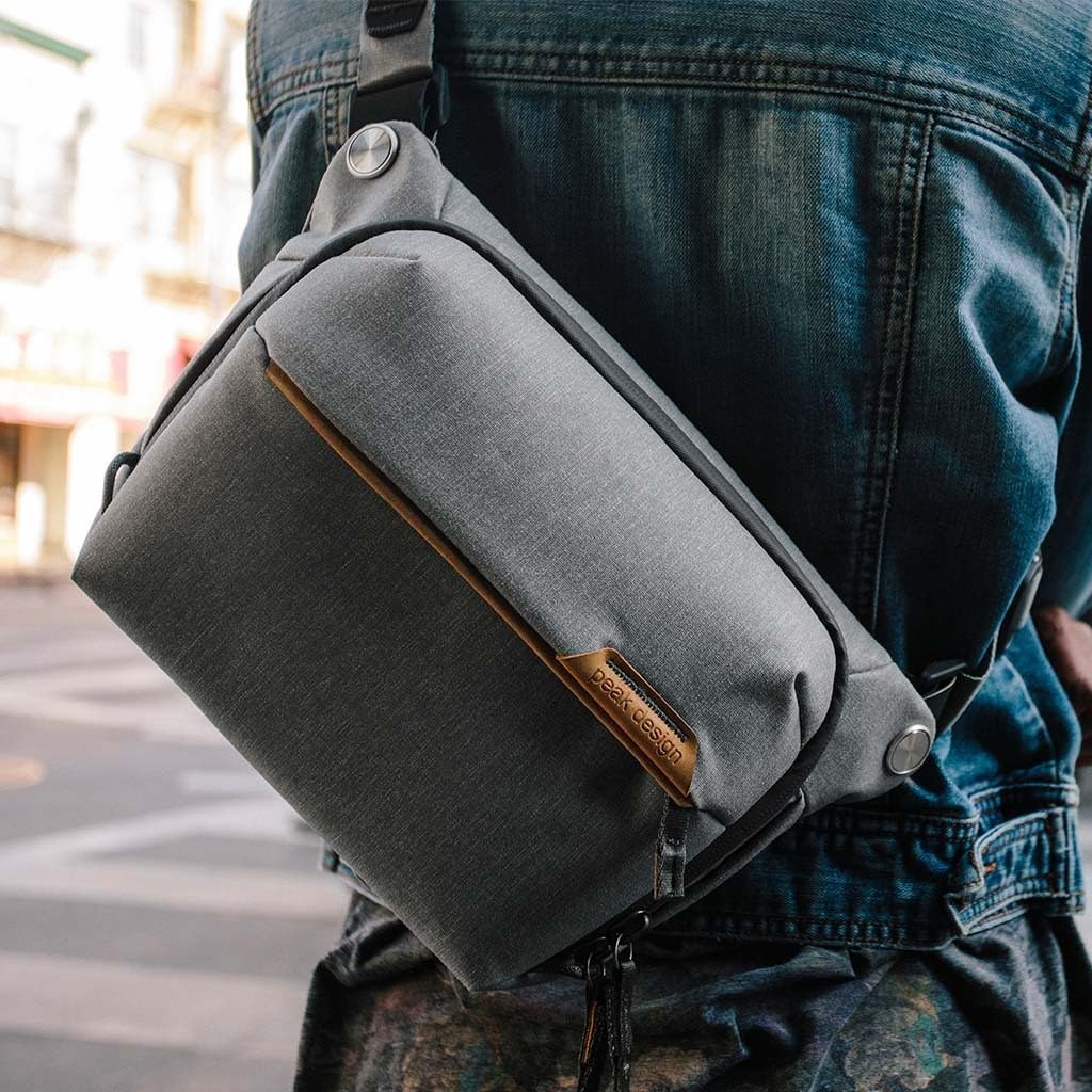 Peak Design Everyday Sling 6L Camera Bag