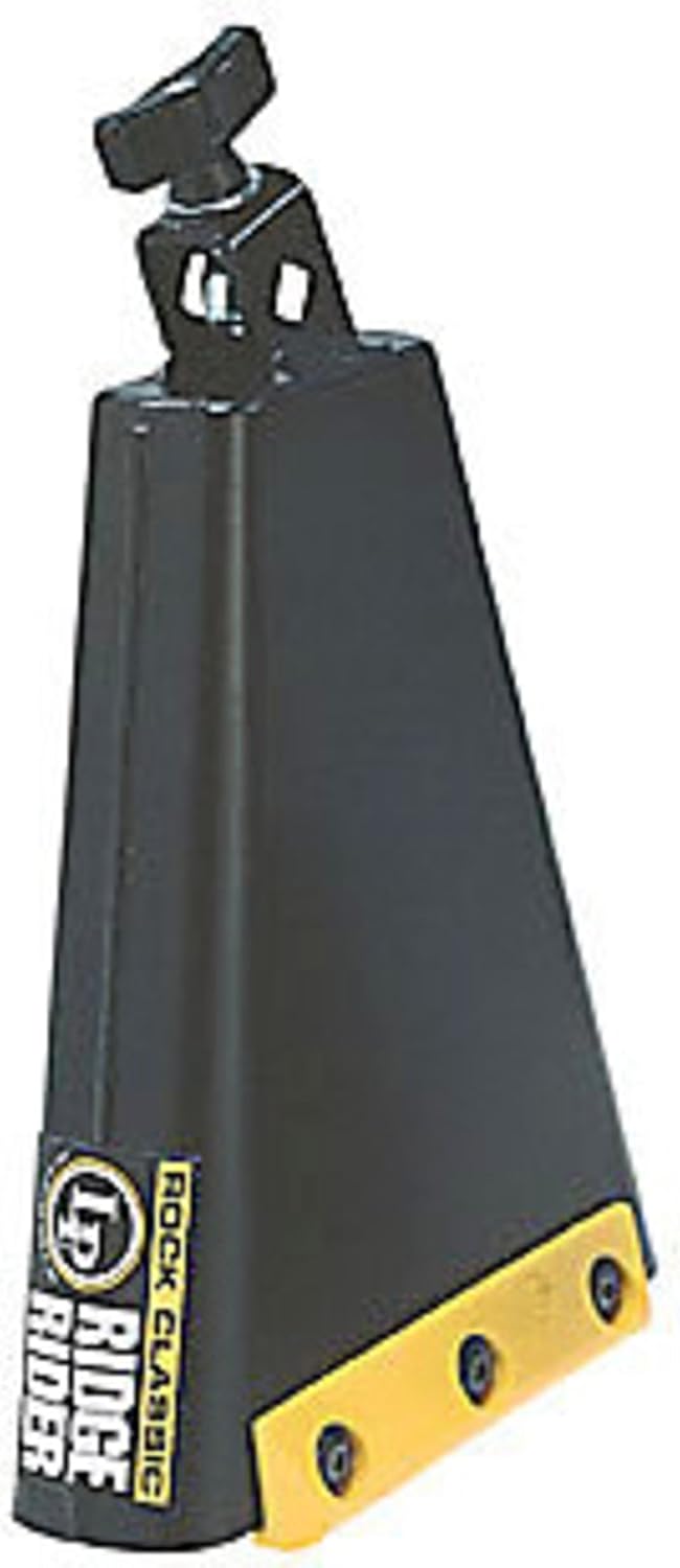 Latin Percussion LP009 Rock Ridge Rider Cowbell — main product image
