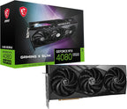 MSI RTX 4080 Super Gaming X Slim 16G Graphics Card