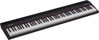 Roland GO-88P GO:Piano 88-Key Digital Piano