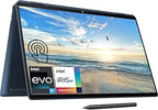 HP X360 Spectre x360 16