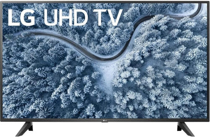 LG 43UP7000PUA 43-Inch 4K UHD Smart TV