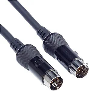 Roland GKC-5 13-pin Cable 15-Feet Guitar Synth