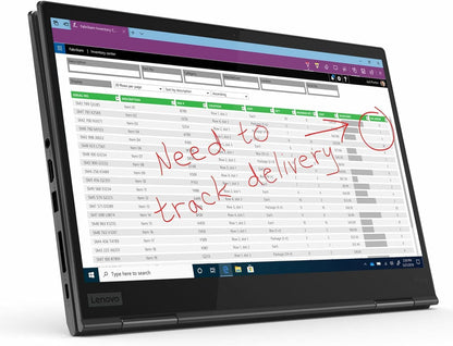 Lenovo ThinkPad X1 Yoga Gen 5 i5 2-in-1 Renewed