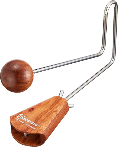 Latin Percussion LP208 Vibra-Slap Standard Percussion