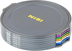 NiSi 82MAG JetMag Pro Lens Filter Protector Cap