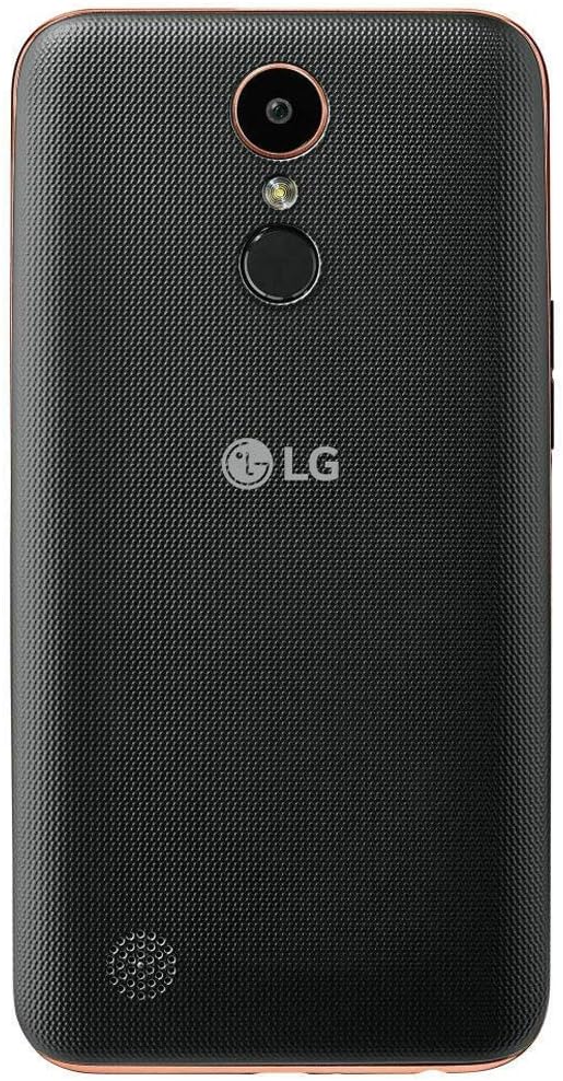 LG TP260 K20 Plus 5.3" HD 32GB T-Mobile Smartphone