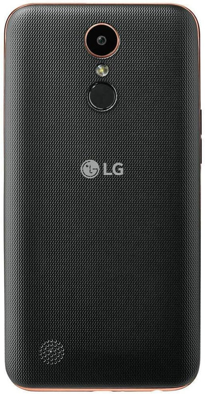 LG TP260 K20 Plus 5.3" HD 32GB T-Mobile Smartphone