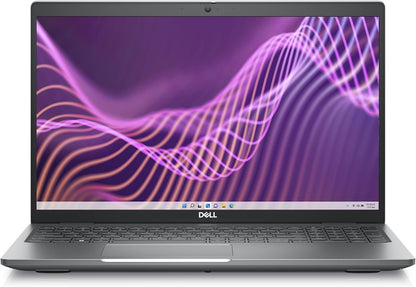Dell 5540 Latitude 15.6" Laptop i5 13th Gen 16GB 512GB SSD