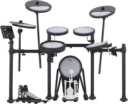 Roland VQD106 V-Drums Electronic Quiet Drum Kit