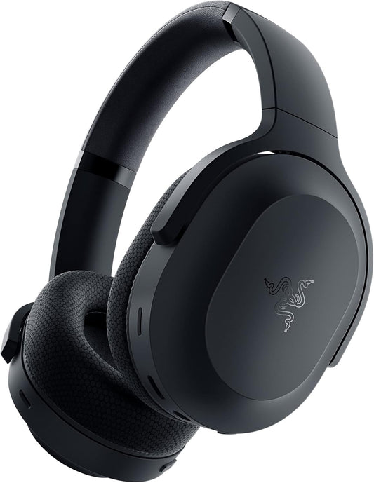 Razer Barracuda Wireless Gaming Headset Renewed