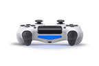 Sony 9894650 PlayStation DualShock 4 Glacier White Controller