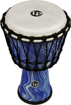 Latin Percussion LP1607BM World Collection Circle Djembe