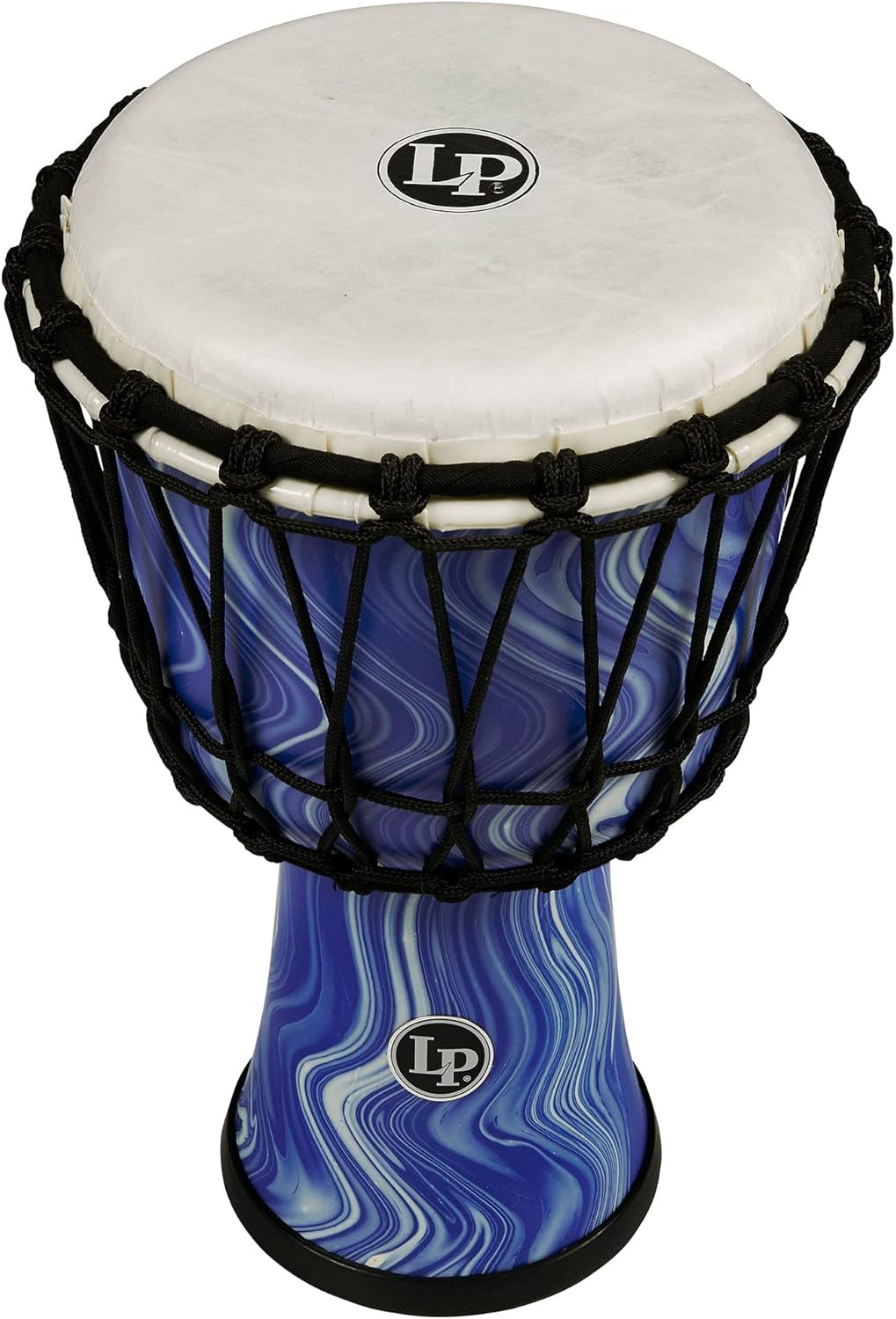 Latin Percussion LP1607BM World Collection Circle Djembe