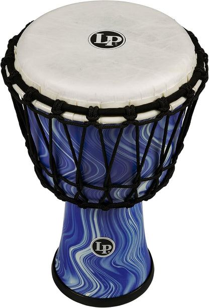 Latin Percussion LP1607BM World Collection Circle Djembe