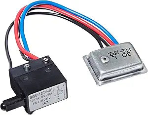 Hitachi 322135 Power Tool Switch Assembly Replacement