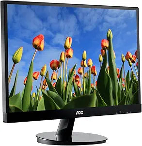 AOC i2769Vm 27-Inch IPS Frameless LED Monitor — main product image