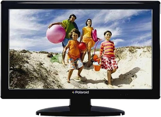 Polaroid TLAC-02255 22" 1080p LED HDTV