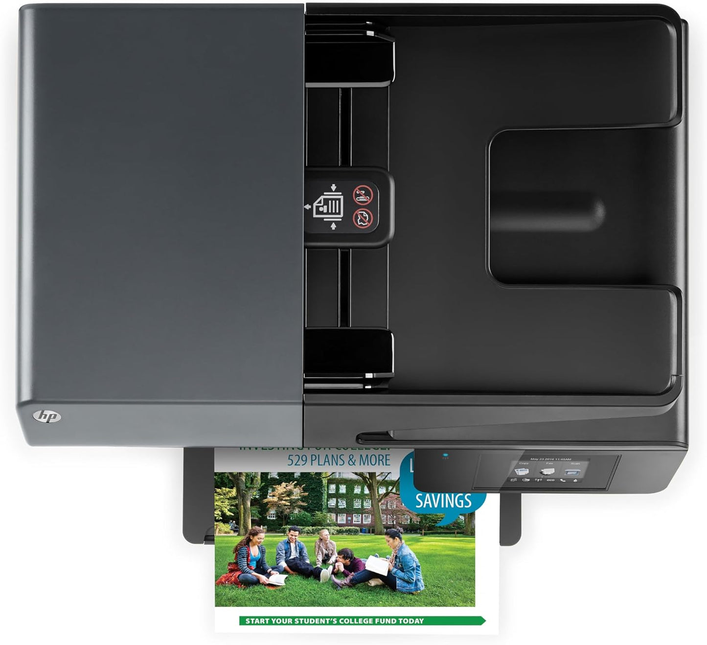 HP E3E02A#B1H OfficeJet Pro 6830 Wireless Printer