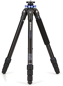 Benro TMA28A Mach3 Series 2 Aluminum Tripod - Black — main product image