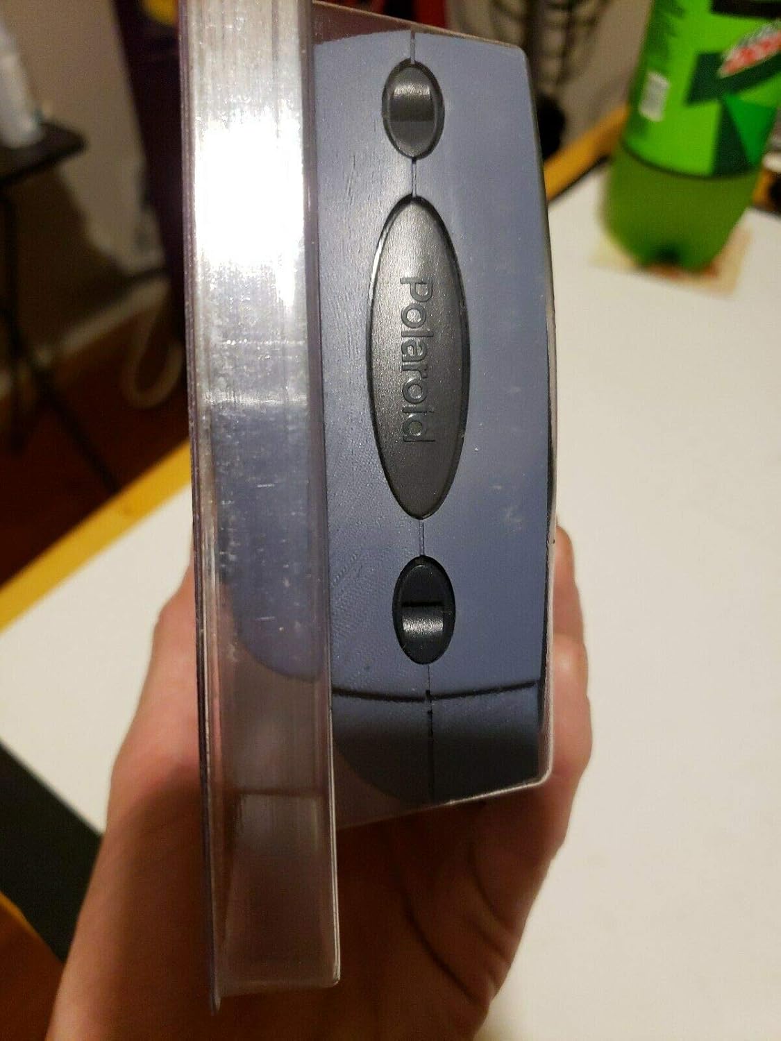 Polaroid P 500IR Digital Instant Photo Printer