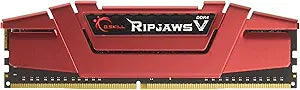 G.Skill F4-2800C17S-8GVR 8GB DDR4 2800MHz RAM — main product image