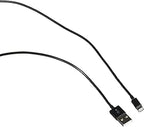 Monoprice 112843 3ft Lightning to USB Charge Sync Cable