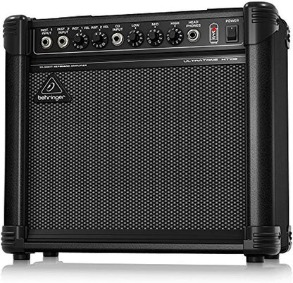Behringer KT108 Ultratone 15W Keyboard Amplifier Bugera Speaker
