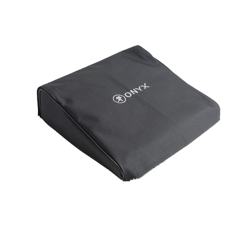 Mackie Onyx12 Mixer Dust Cover Protector — main product image