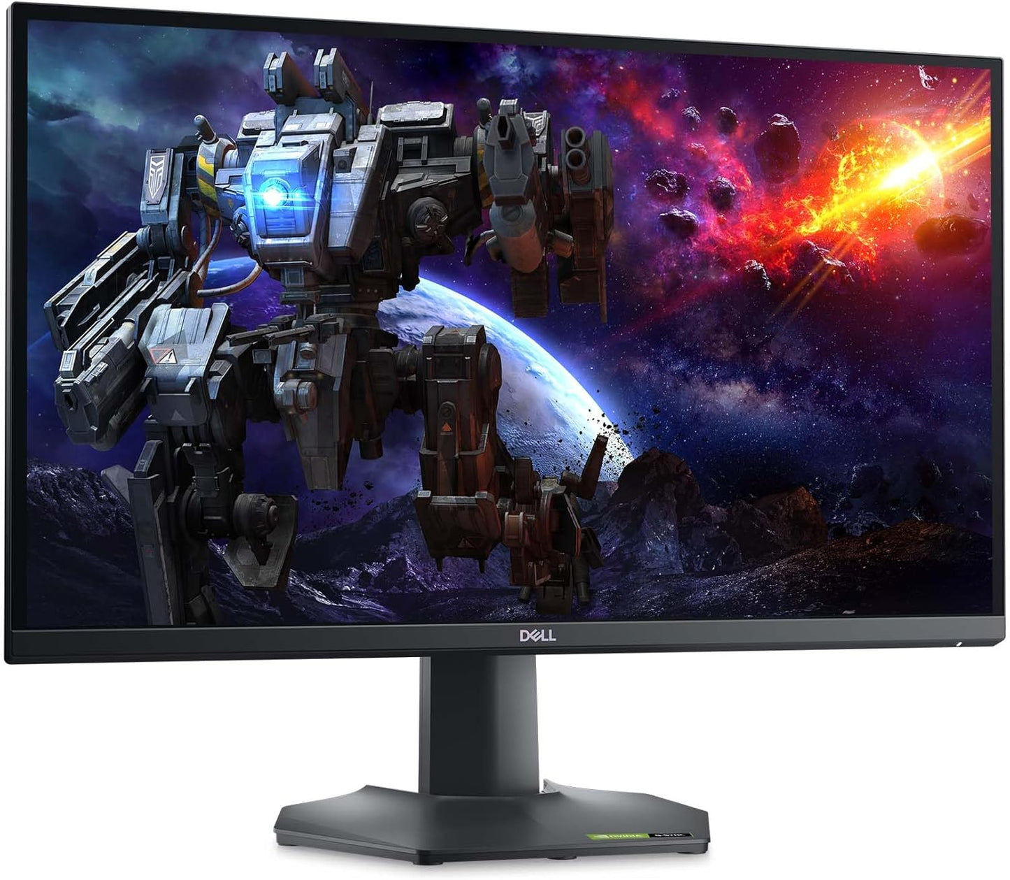 Dell G2724D 27-Inch - QHD 165Hz Gaming Monitor