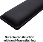 HyperX 4Z7X0AA Compact Cooling Gel Memory Foam Wrist Rest