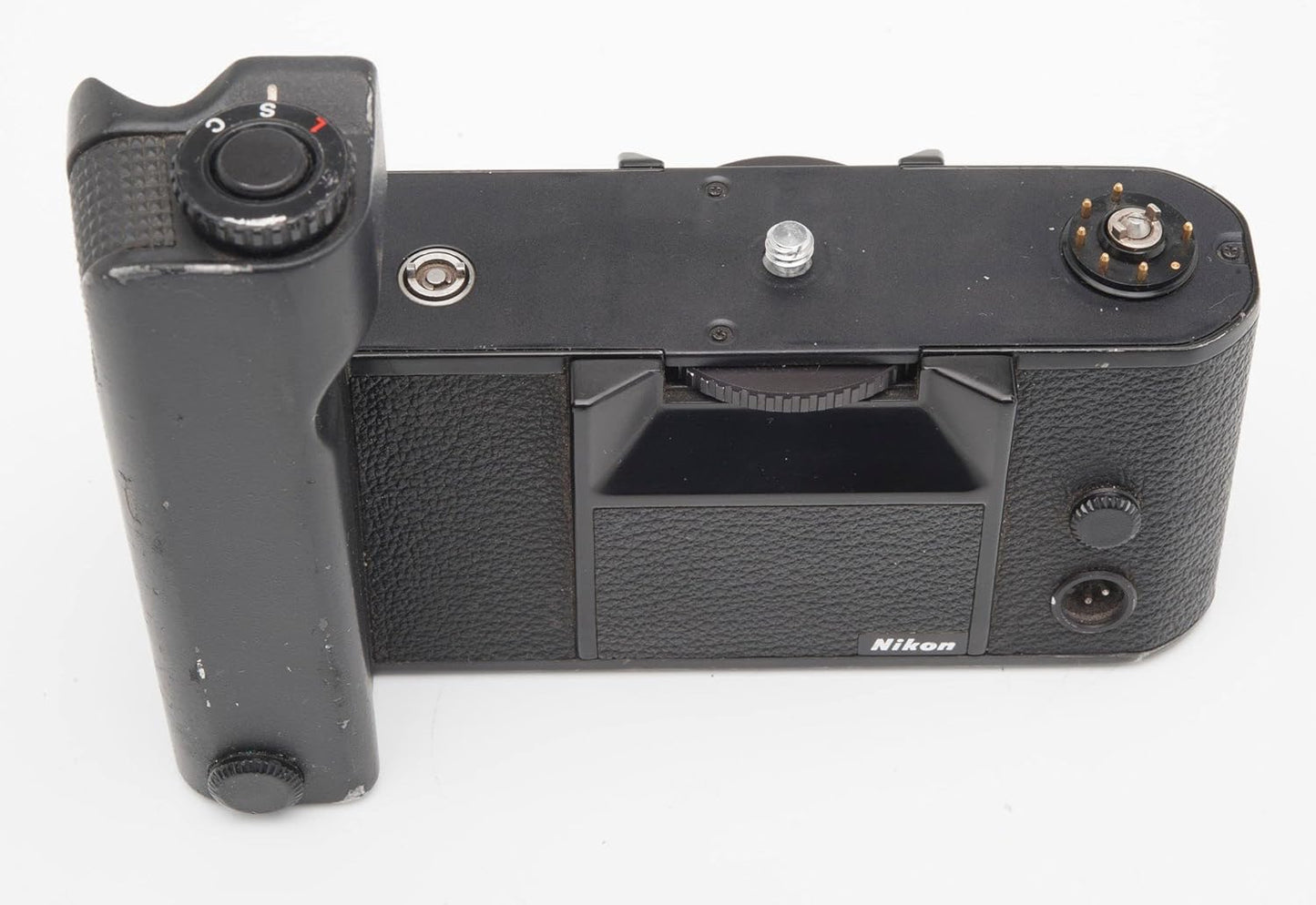 Nikon MD-4 Motor Drive F3 Series Film Cameras