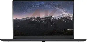 MSI Prestige 15 A11SC-048 Thin Performance Laptop