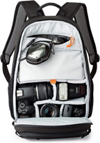 Lowepro LP36892-PWW Tahoe BP 150 Camera Backpack Black