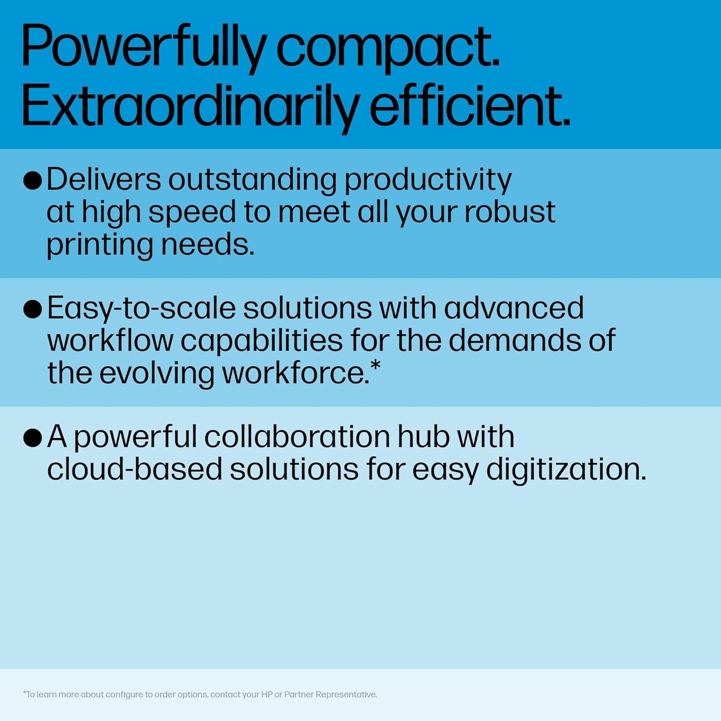 HP 5700dn Color LaserJet - Enterprise Printer - High Capacity - 6QN28A