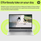 HP Laptop 15.6