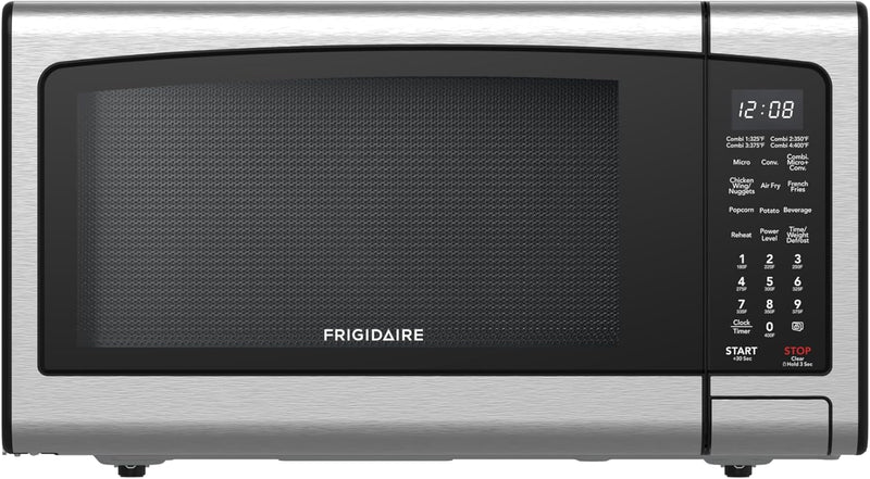 RCA EMW1220AMZ 1.2 cu ft Microwave Air Fryer — main product image