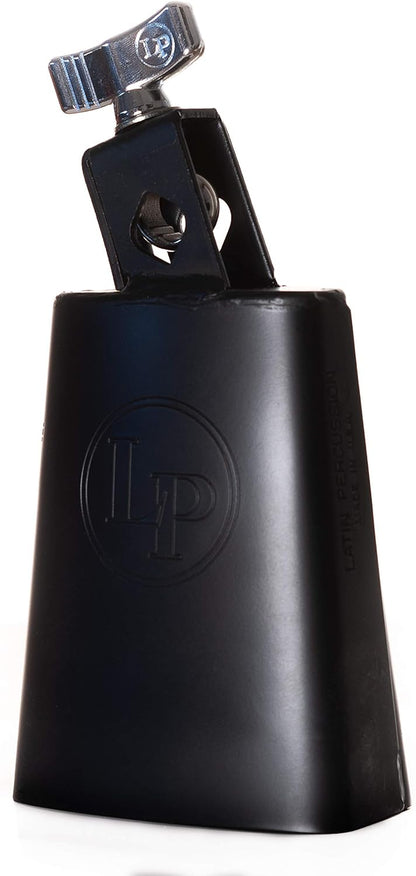 Latin Percussion LP204AN Black Beauty Cowbell